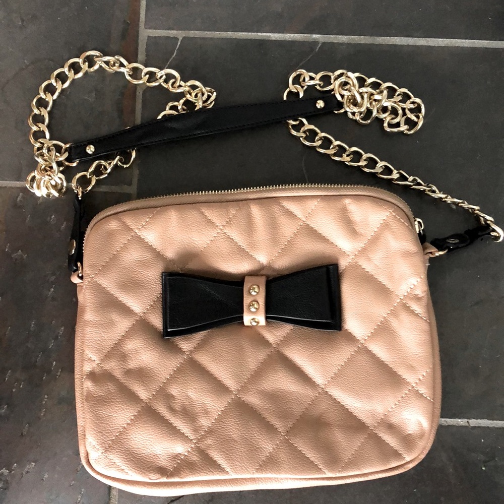 Cute purse